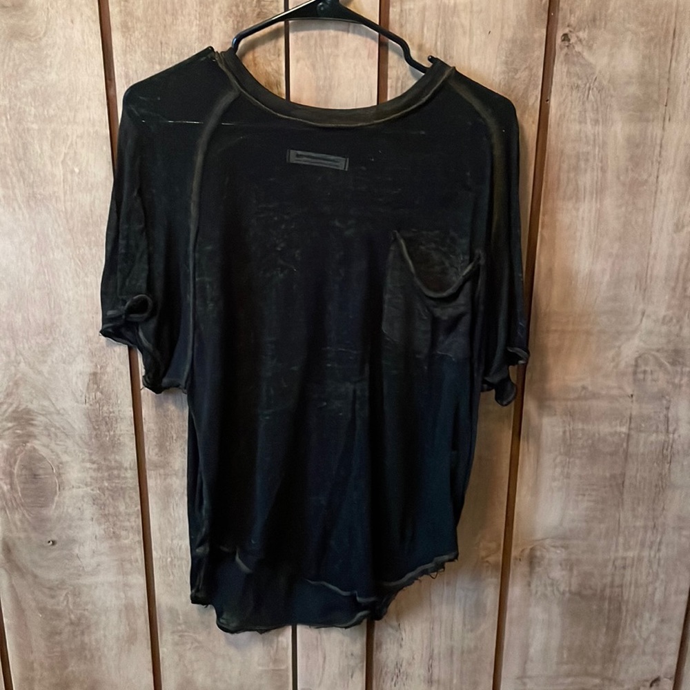 Free people too